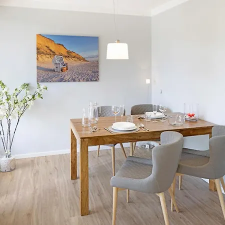 Warft Апартаменты *