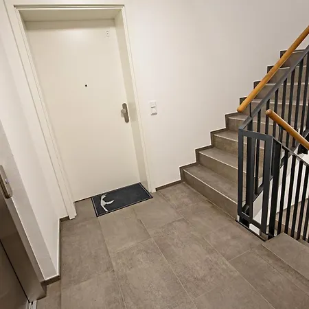 Warft Апартаменты