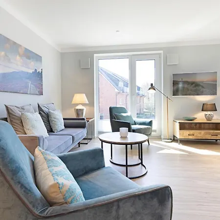 Апартаменты Warft *