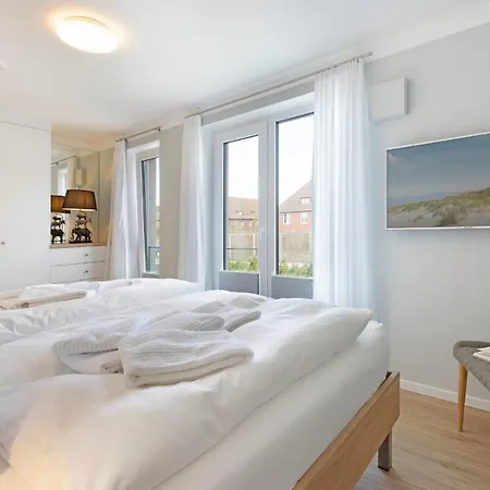 Апартаменты Warft *