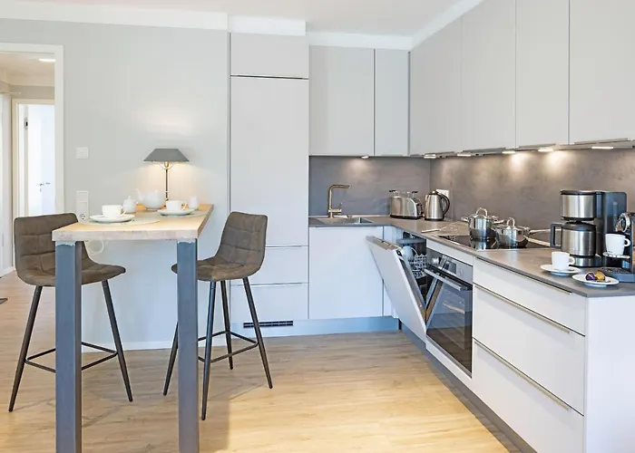 Apartamento Warft List