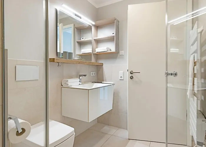 Apartamento Warft List