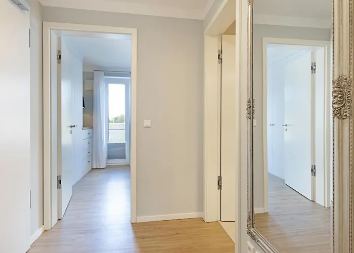 Apartamento Warft List